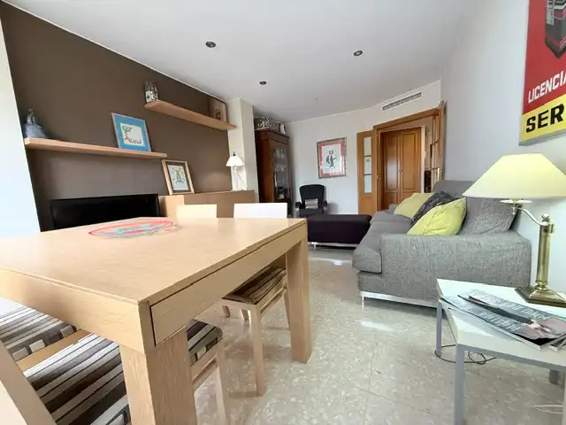 Piso con ascensor en venta en Carrer de Galicia 1, imagen 20