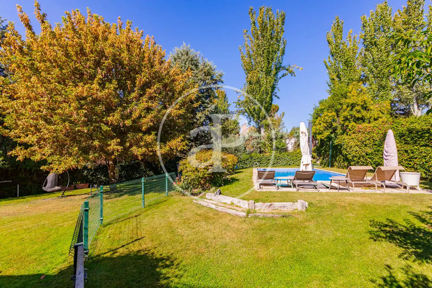 House with pool for sale in Fuente del Fresno, imagen 12