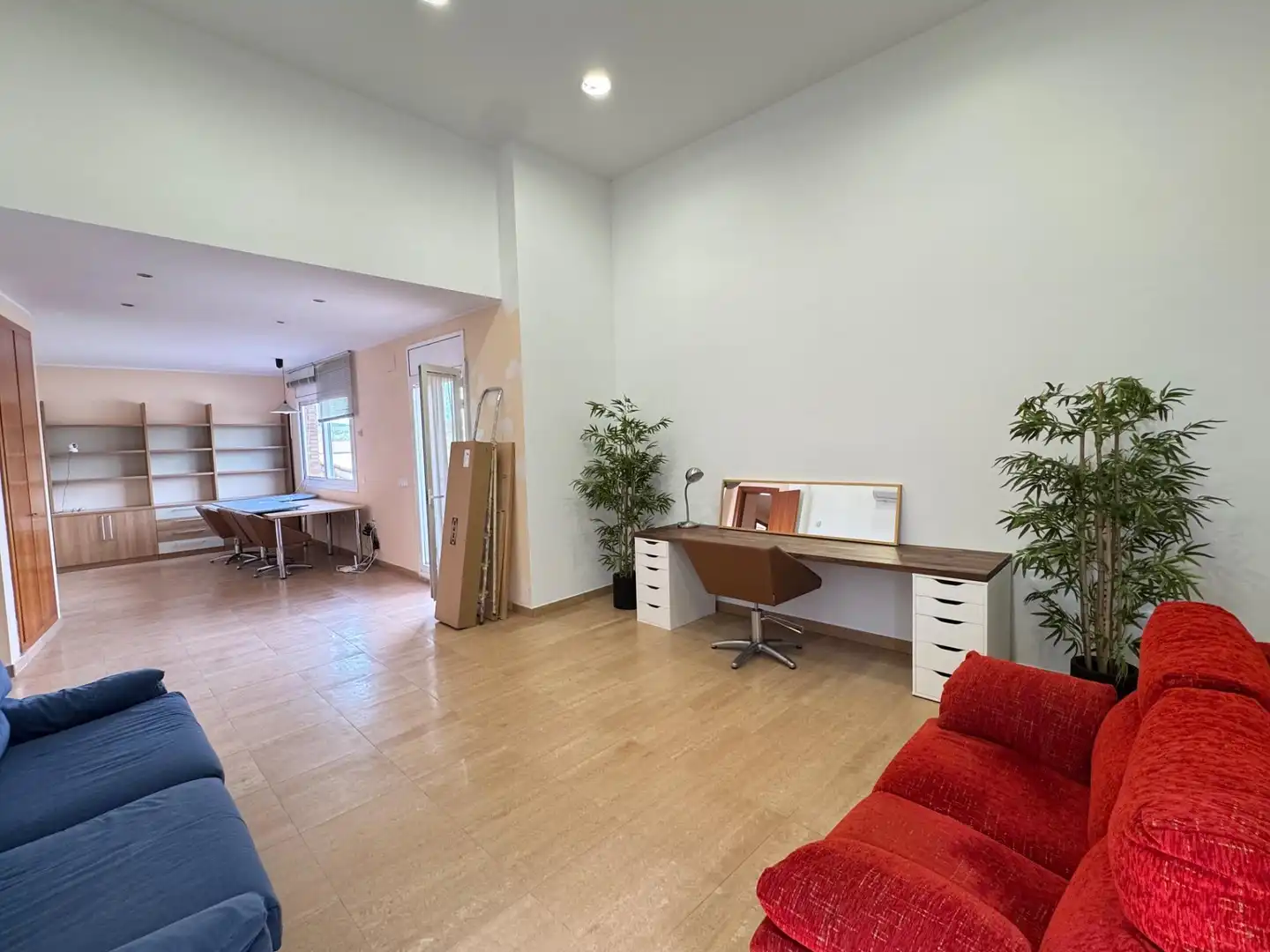 Casa amb terrassa en venda a La Torre de Claramunt, imagen 12