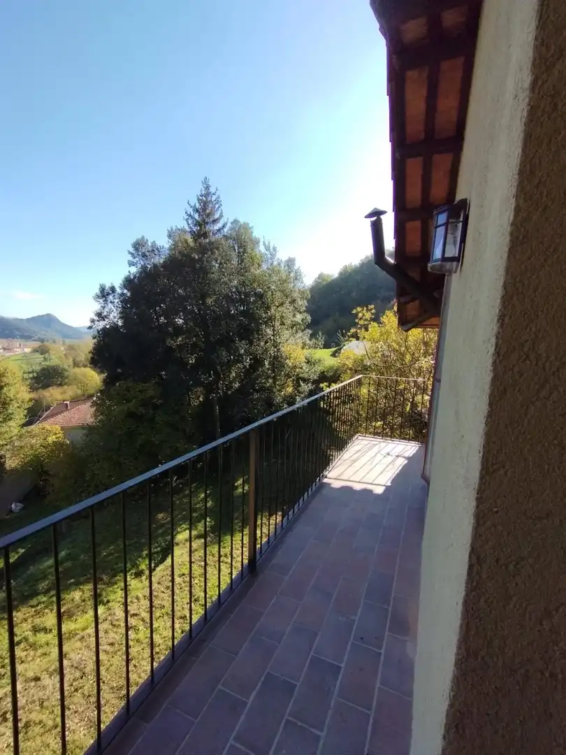 Casa o chalet de alquiler en Sant Feliu de Pallerols