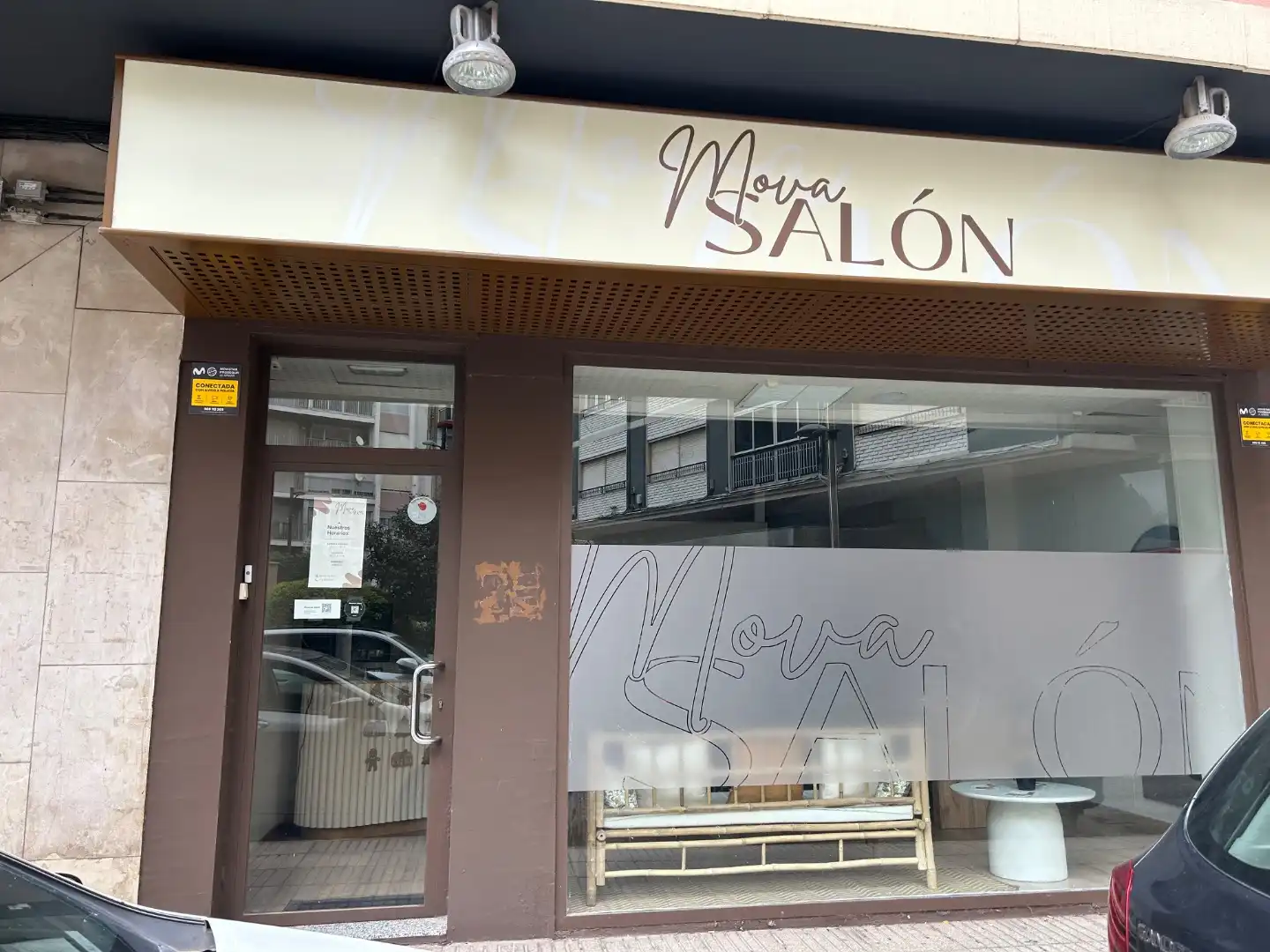Local comercial en traspàs a Sucro 3