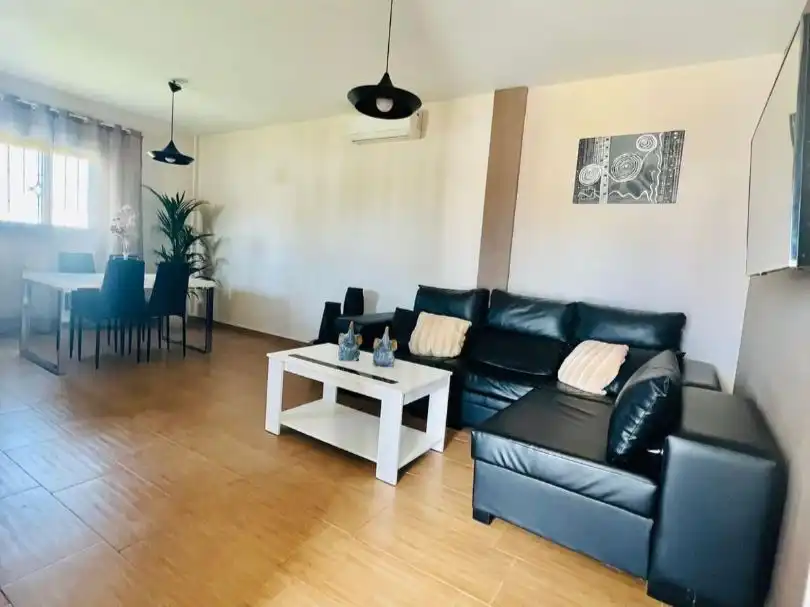 Chalet con piscina en venta en Ctra Nacional, N340 24, imagen 13