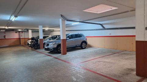 Foto 4 de Garatge de lloguer a Carrer Carme Karr Alfonsetti, 12, Mas Duran, Sant Quirze del Vallès