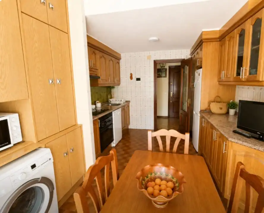Wohnung mit Pool zum Verkauf in Avenida de la Onu, imagen 7