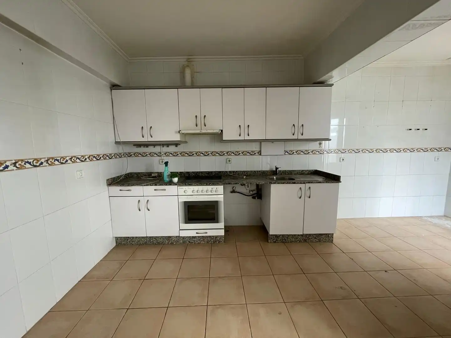 Flat for sale in Centro