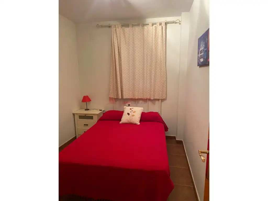 Habitación de Casa adosada de alquiler en Islantilla