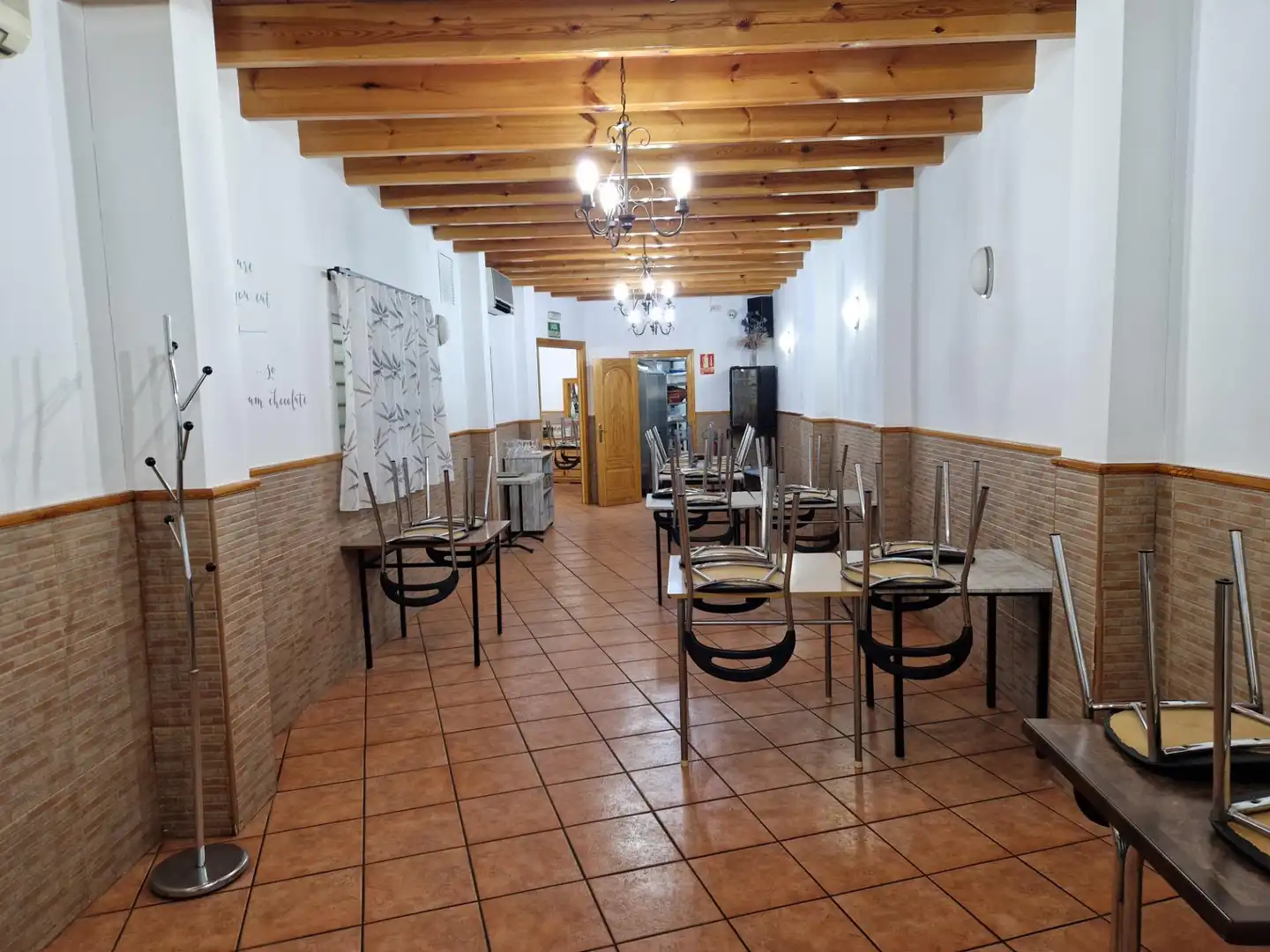 Commercial properties for sale in Archena