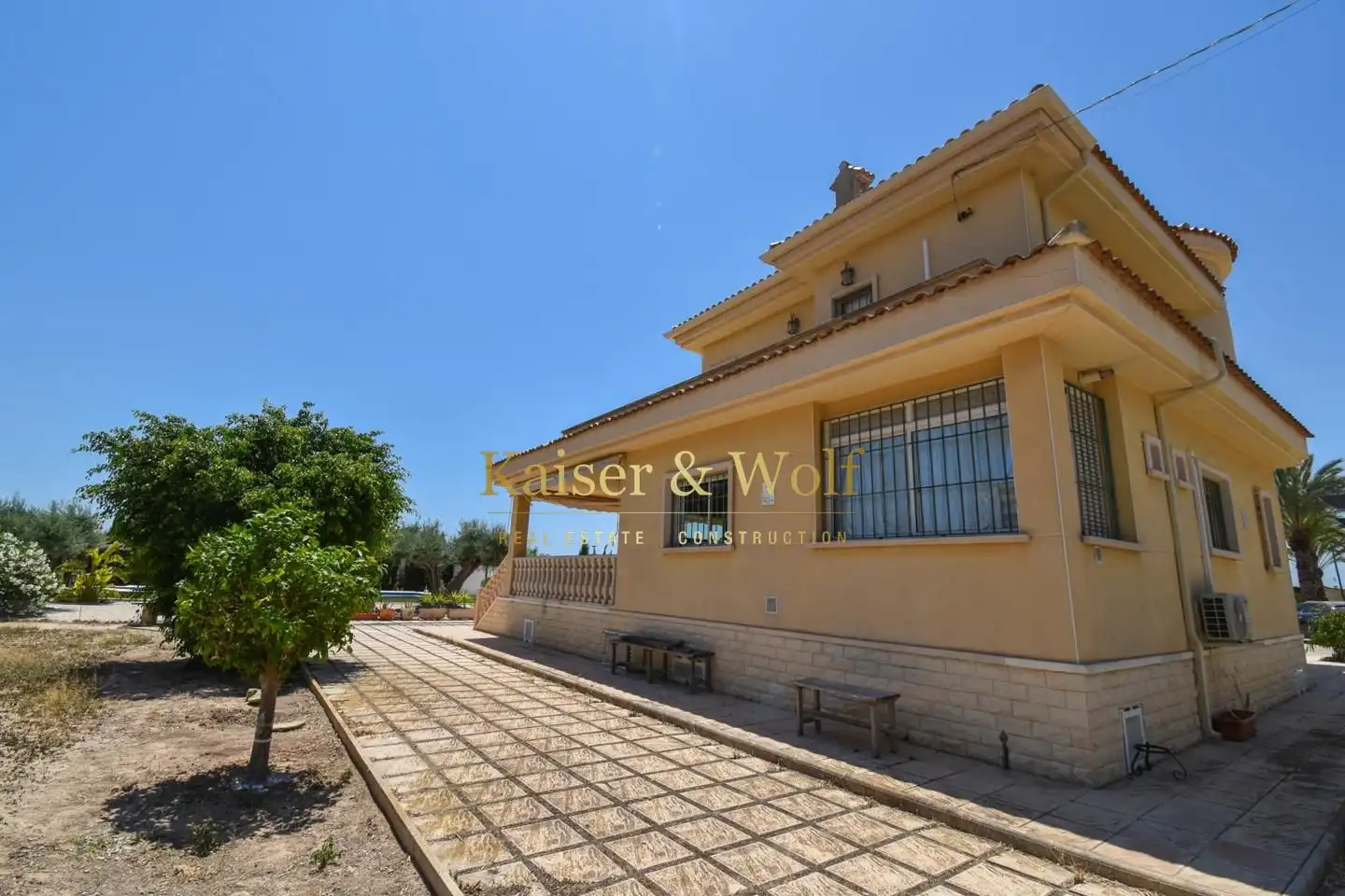 Casa con piscina en venta en Baya Baja, imagen 56