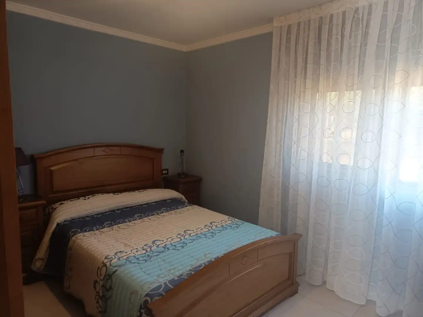 Casa amb terrassa en venda a Monforte de Lemos, imagen 23