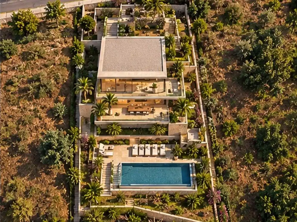 Vista exterior de Residencial en venta en Este