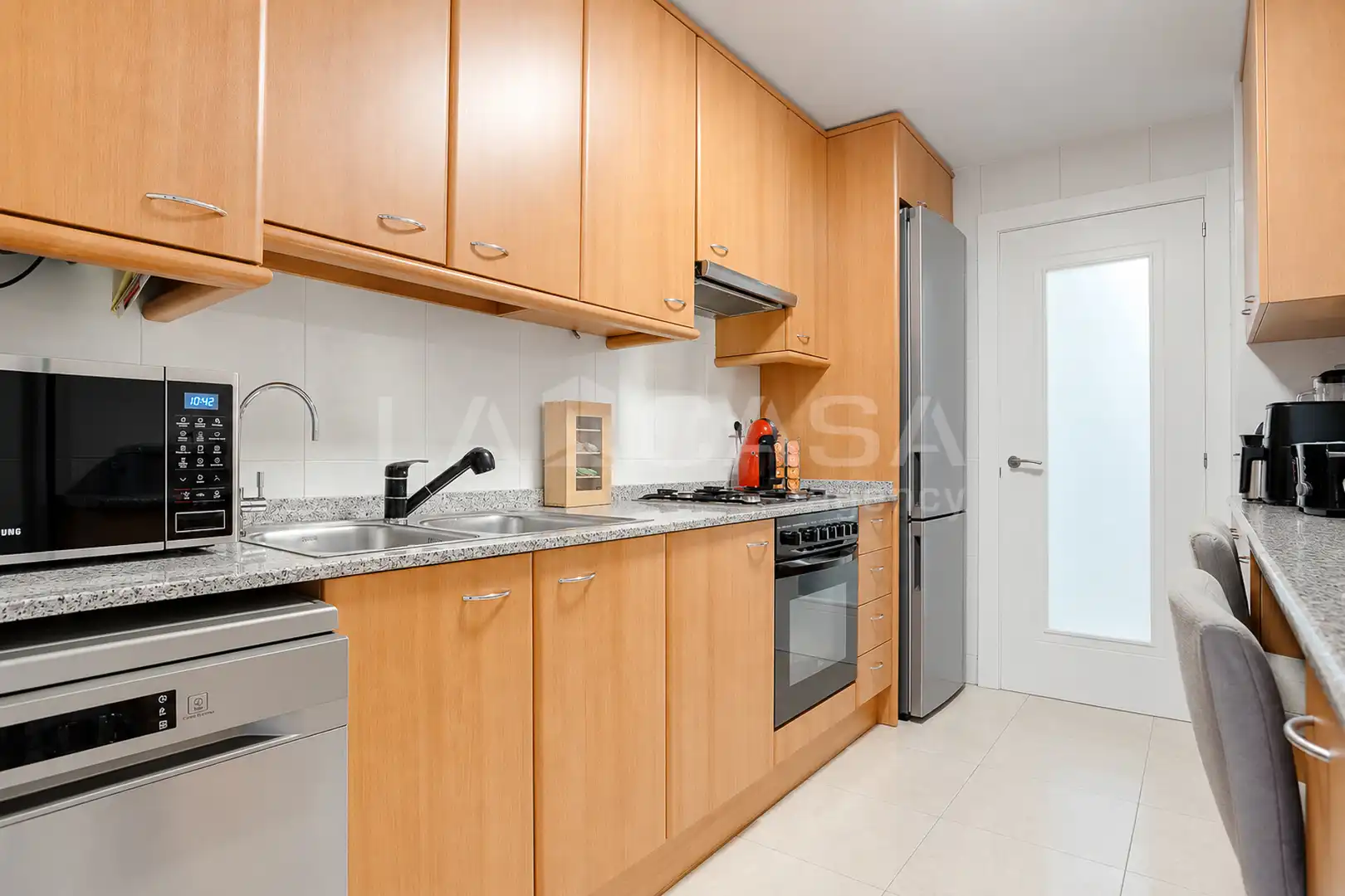 Appartamento con terrazza in vendita a Canovelles, imagen 32