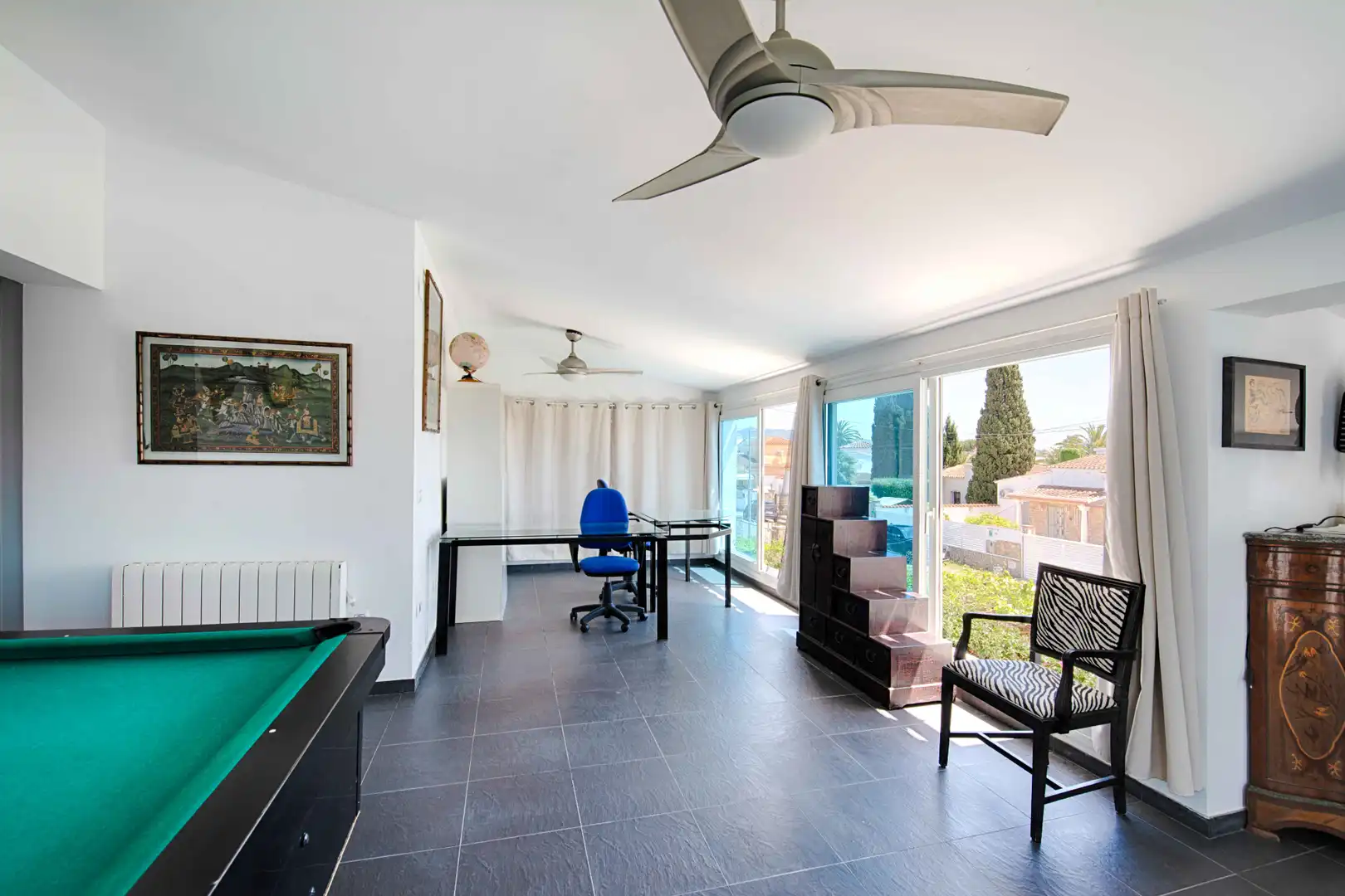 Chalet con terraza en venta en Carrer Freser, imagen 29