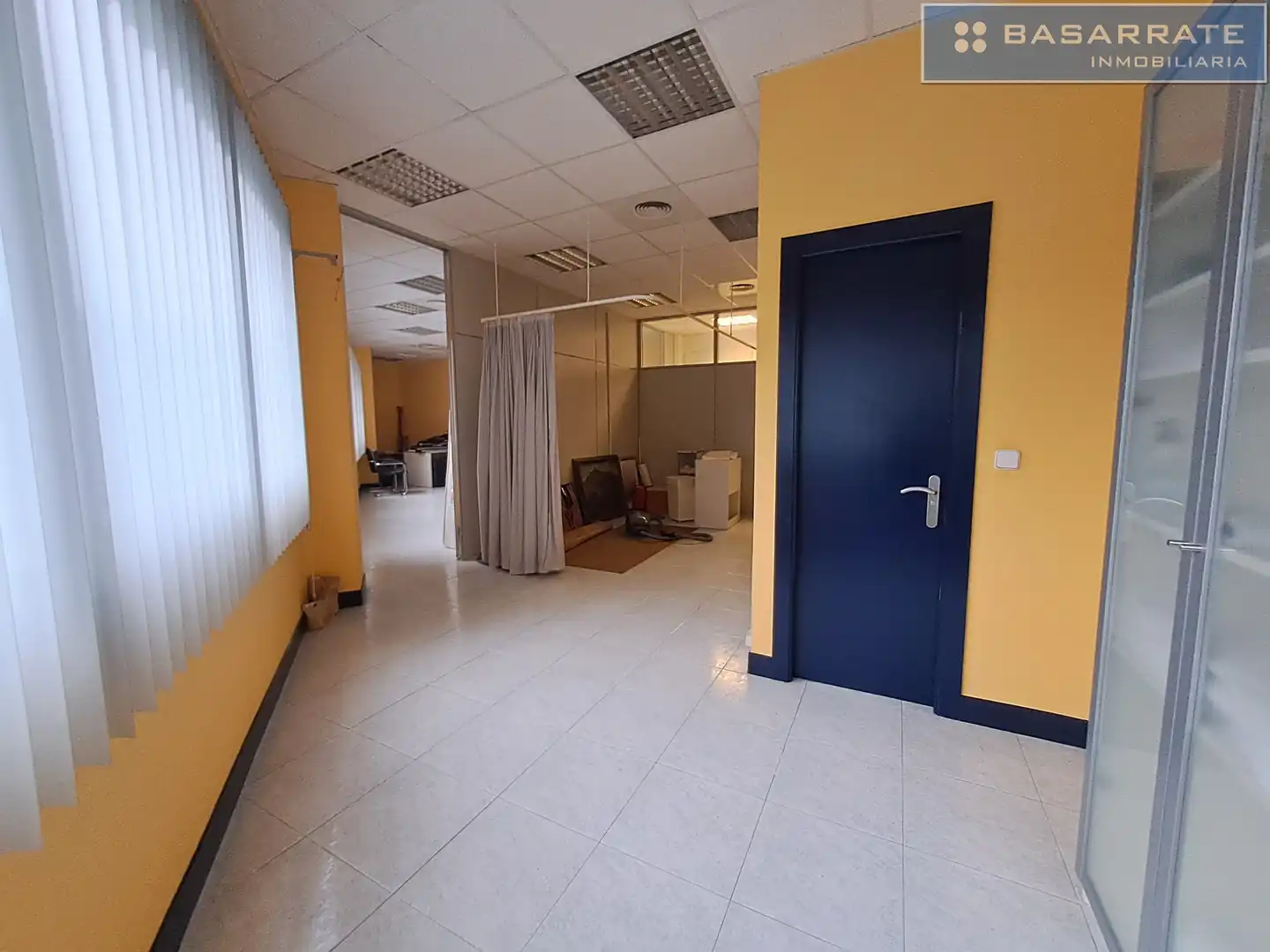 Commercial properties for sale in Bilbao   with Air Conditioner, Furnished and Internet