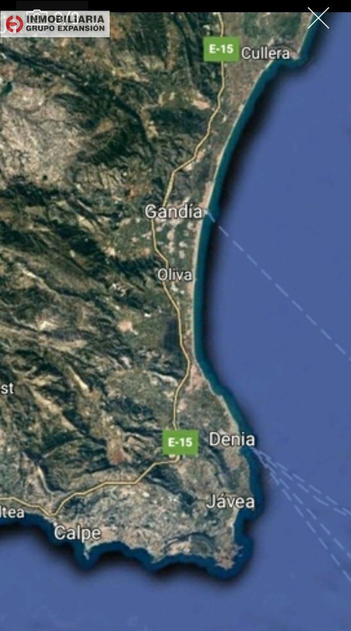 Building for sale in Bellreguard