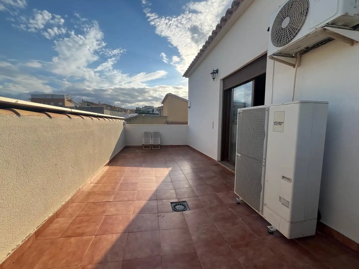 Detached house with terrace for sale in Las Torres de Cotillas, imagen 40