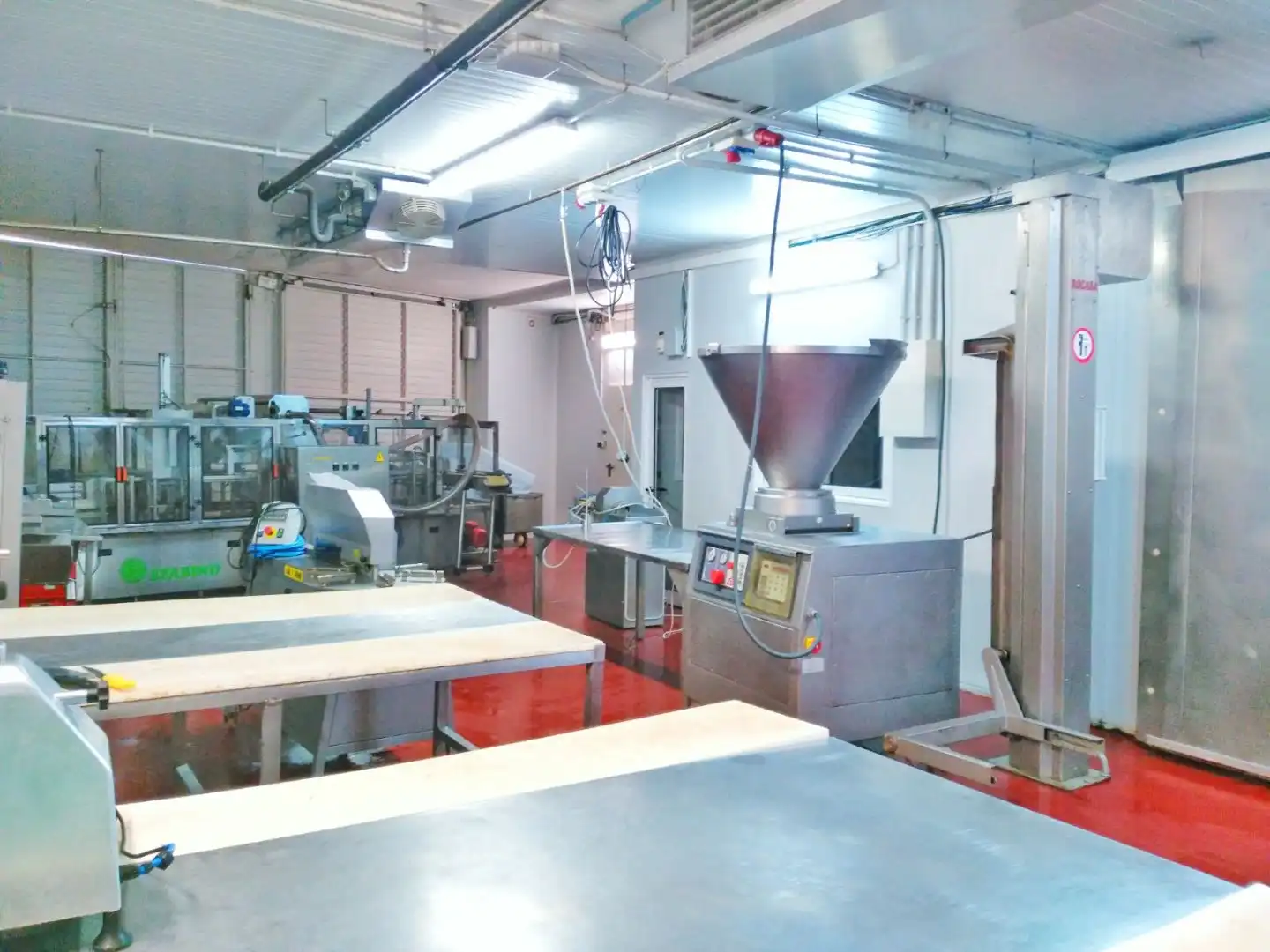 Business premises to rent in Carrer Tramuntana 36, imagen 4