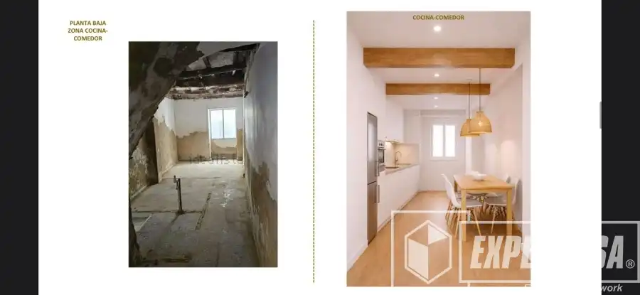 Casa en venta en Navajas, imagen 5