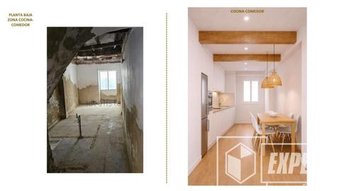 Foto 5 de Casa o xalet en venda a Navajas, Castellón