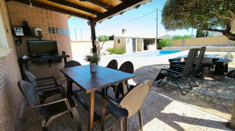 Foto 3 de Casa o xalet en venda a Zarandona, Murcia