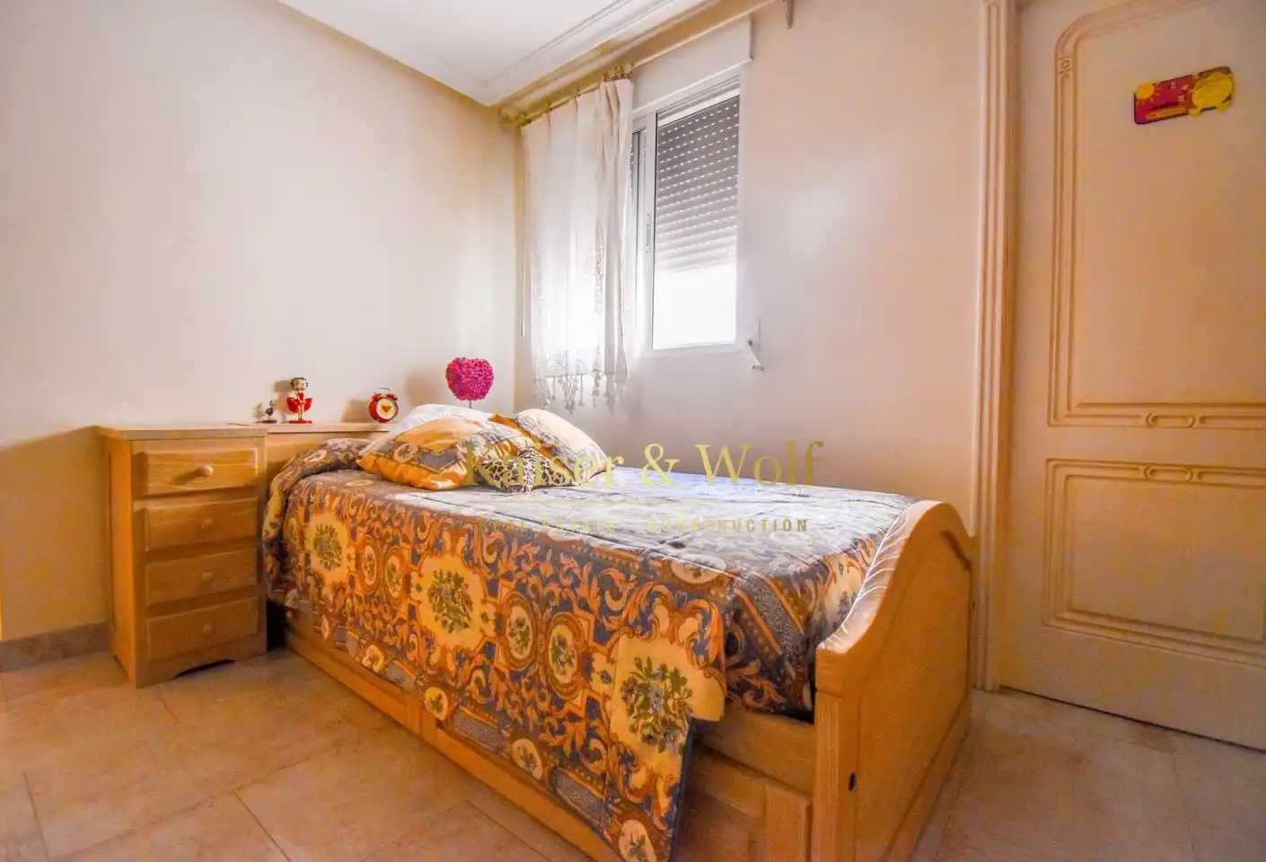 Casa con terrazza in vendita a Alarico López-Teruel, imagen 19