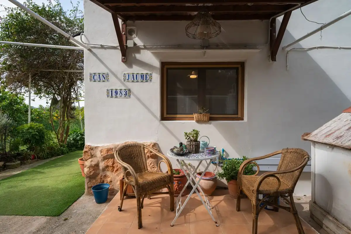 Maison avec jardin à vendre à Diseminado P 26 Sta Gertrudis, imagen 3