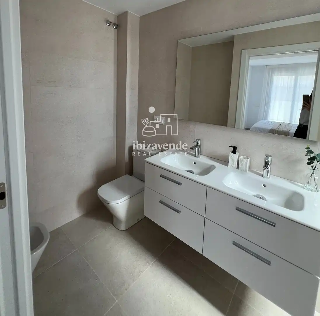 Attico con piscina in vendita a de Cosme Vidal Llàser, imagen 33