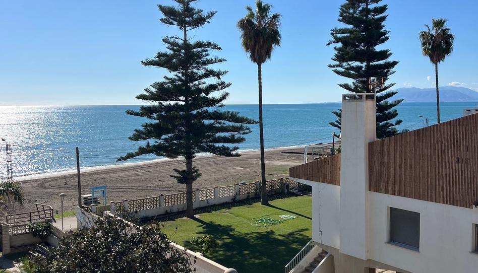 Photo 1 of Flat to rent in Torre de Benagalbón, Málaga