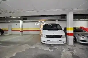 Parking de Planta baja en venta en Torrejón de Ardoz con Aire acondicionado y Piscina comunitaria