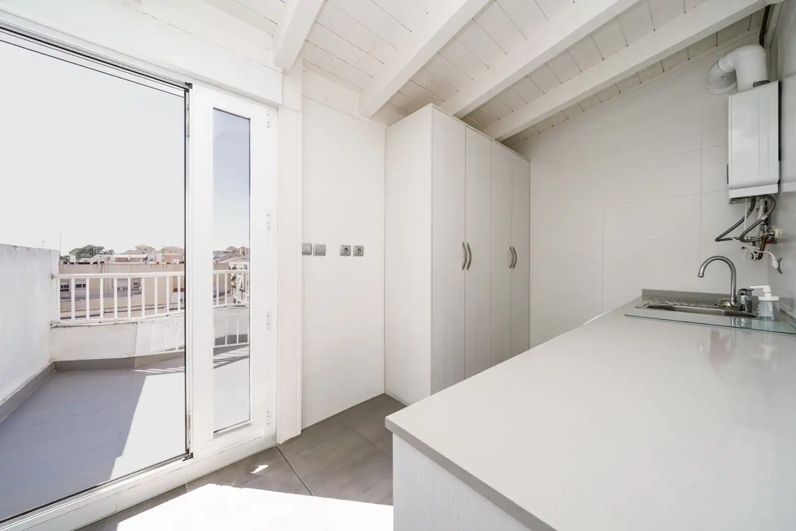 Mini appartamento con piscina in vendita a San Javier ciudad, imagen 15