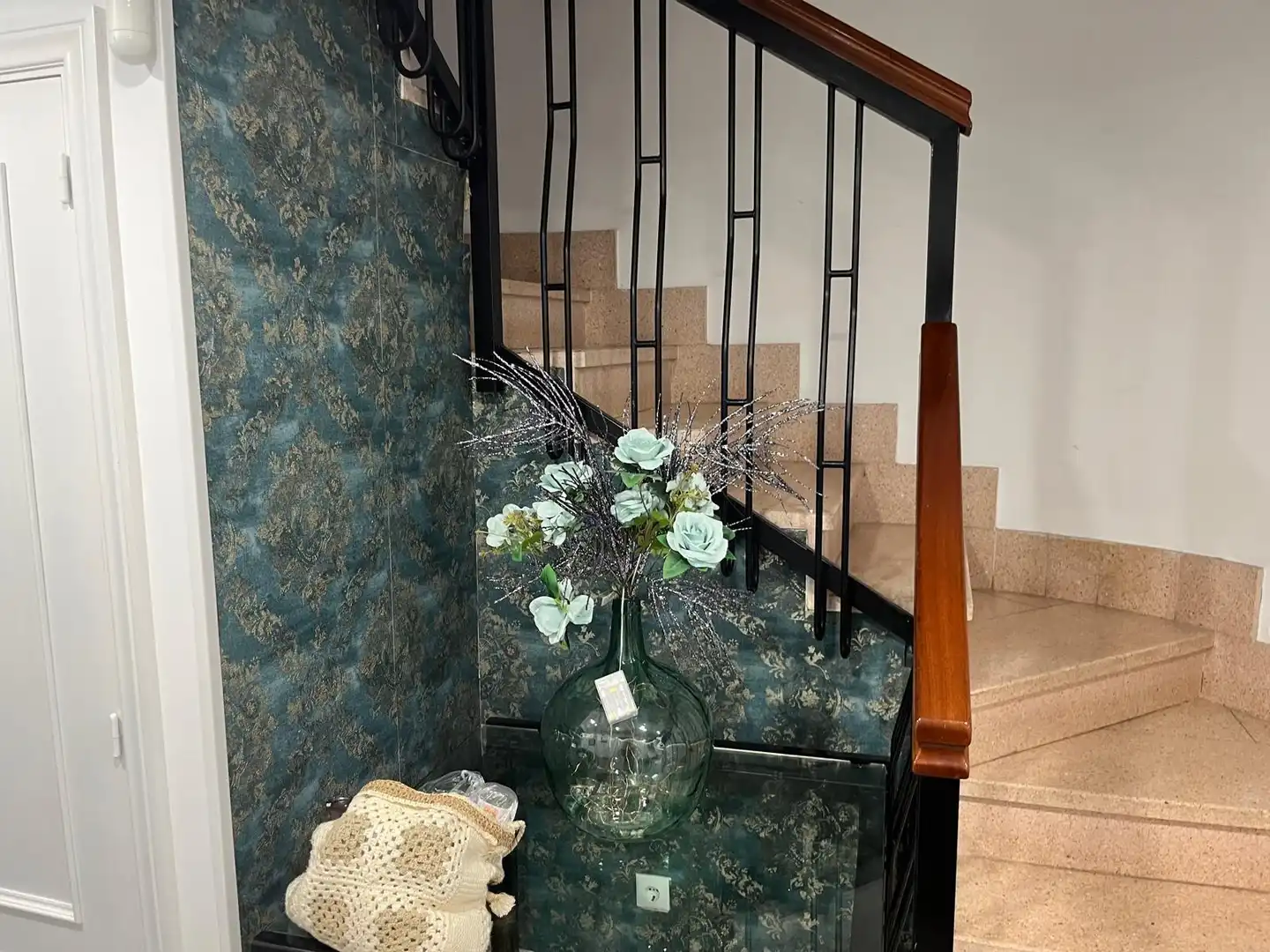 Casa a schiera con terrazza in vendita a Calle JUAN CARLOS I, imagen 11