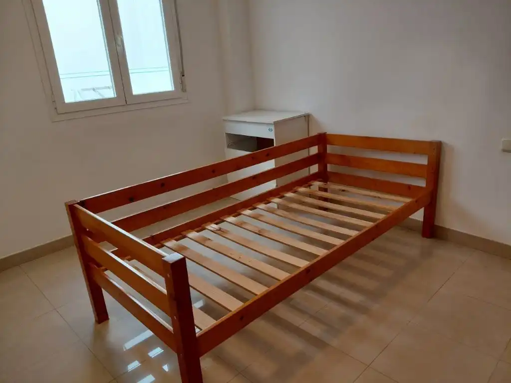Habitación de Planta baja en venta en Las Lagunas