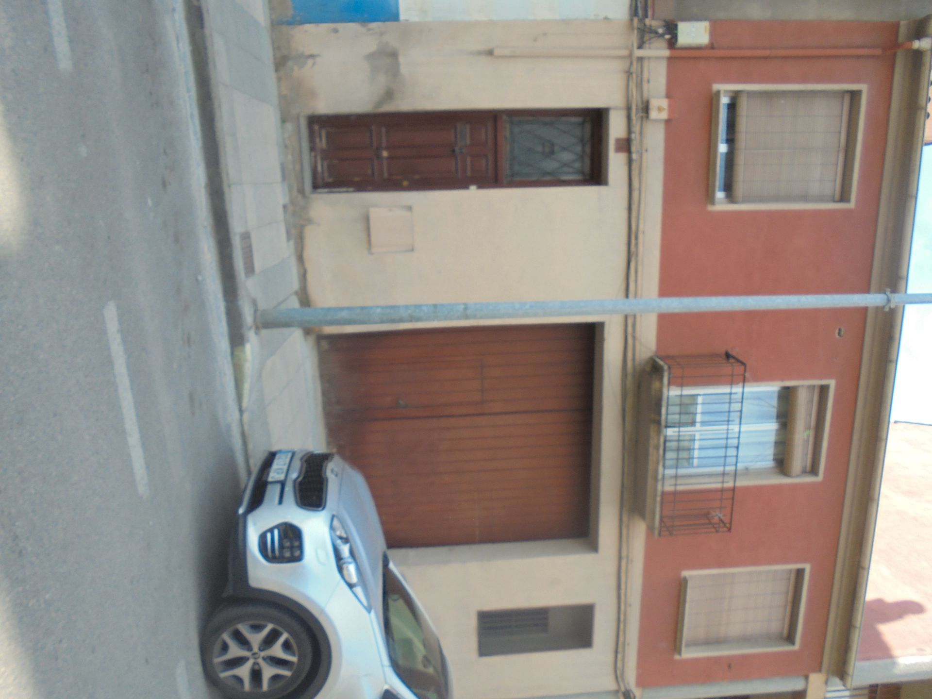 Casa o xalet en venda a Avenida Ejército Español, 31, Barbastro