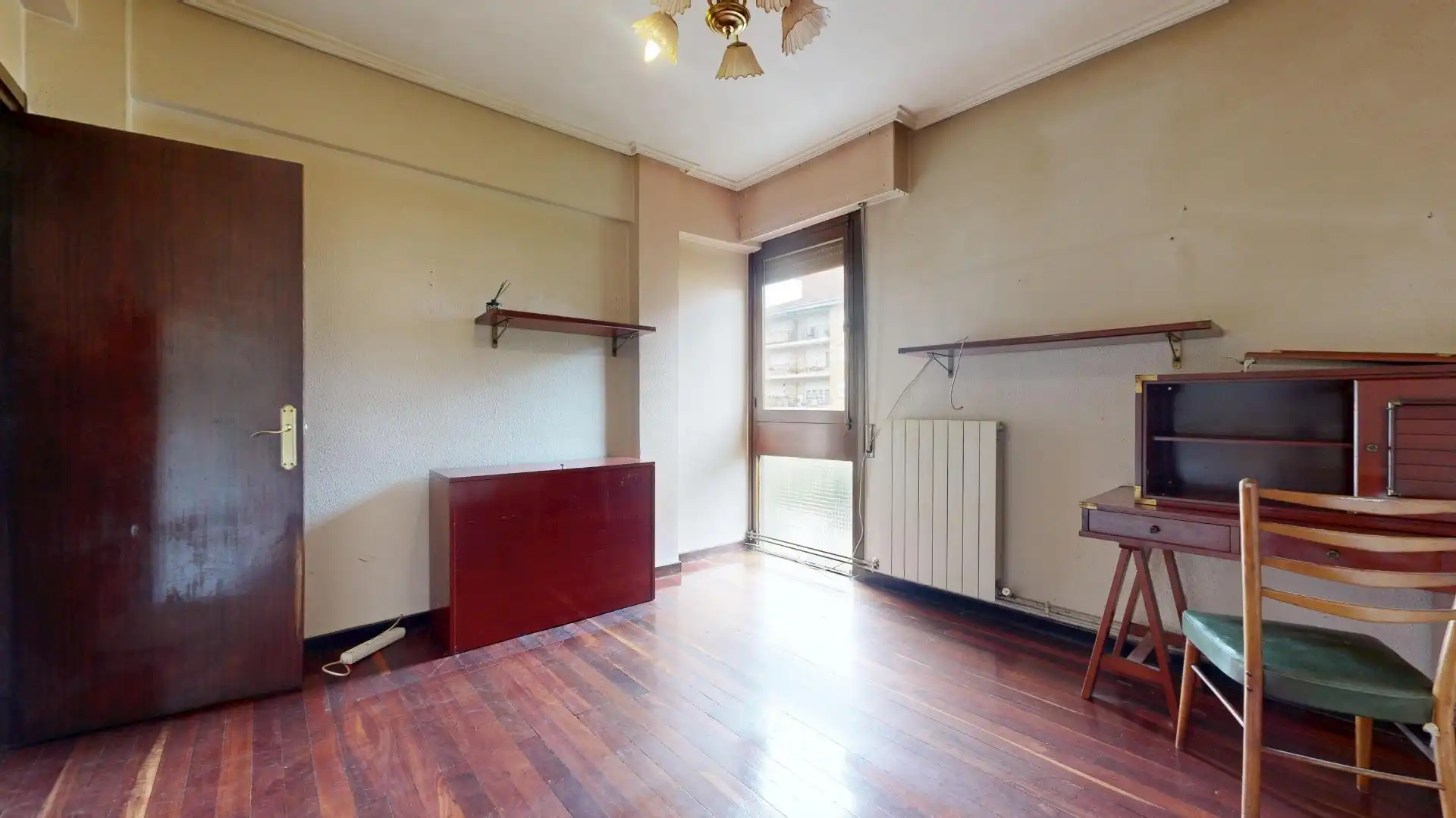 Flat with lift for sale in Calle Av. Lehendakari Agirre, imagen 15