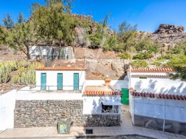Casa en venda a Avenida del Guincho 1