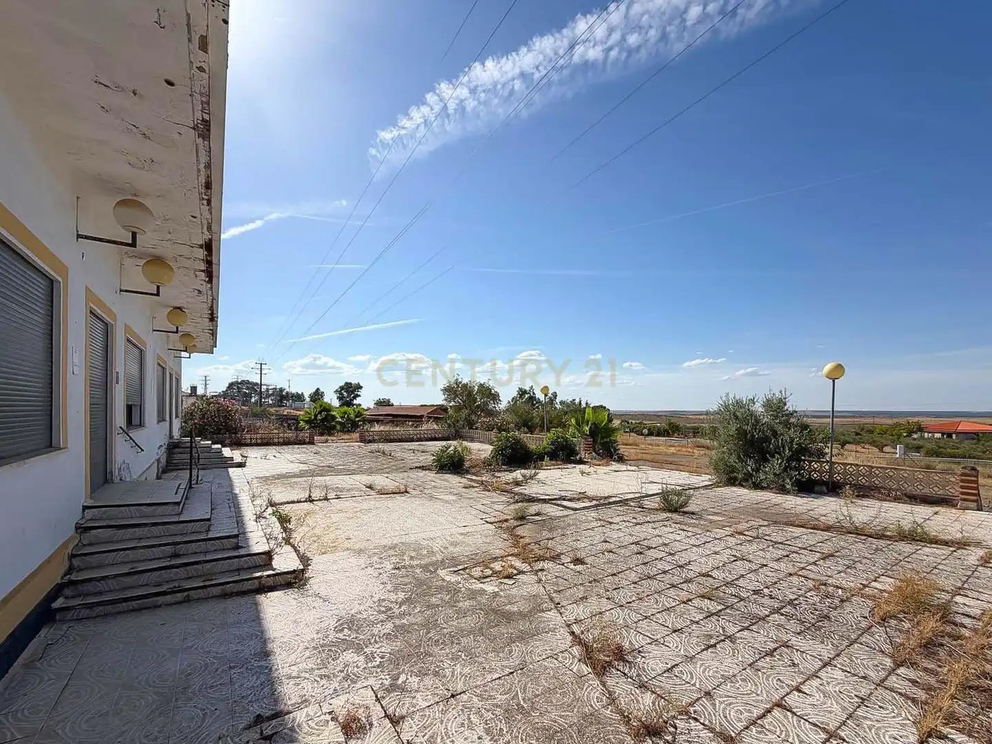 Local commercial à vendre à C8G2+P5 Aliseda, Spain, imagen 36
