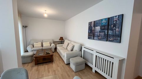 Foto 2 de Pis de lloguer a Syra Alonso, Campus Sur - Santa Marta, Santiago de Compostela