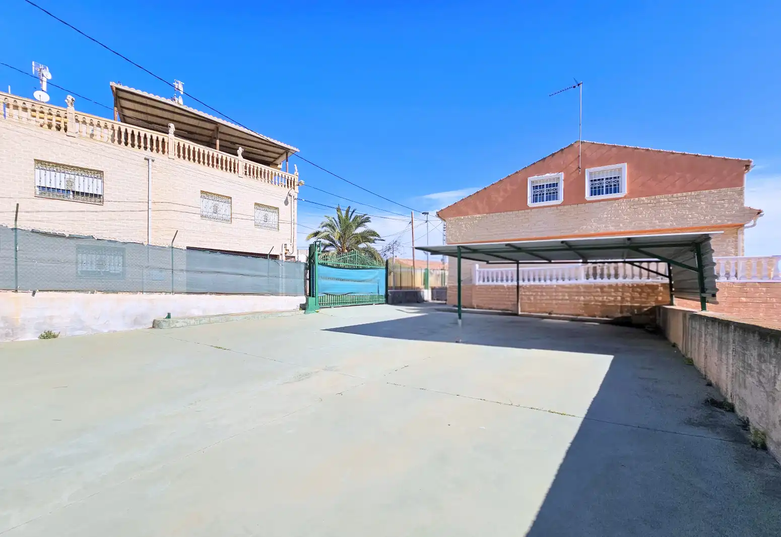 Casa amb terrassa en venda a Pedanías Oeste, imagen 51