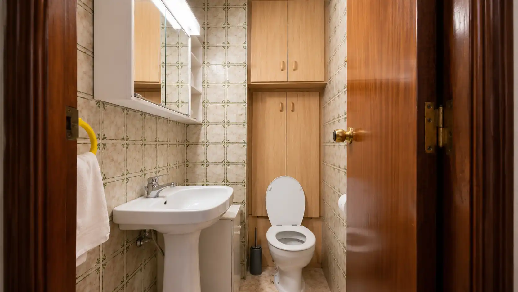 Baño de Piso en venta en Valencia