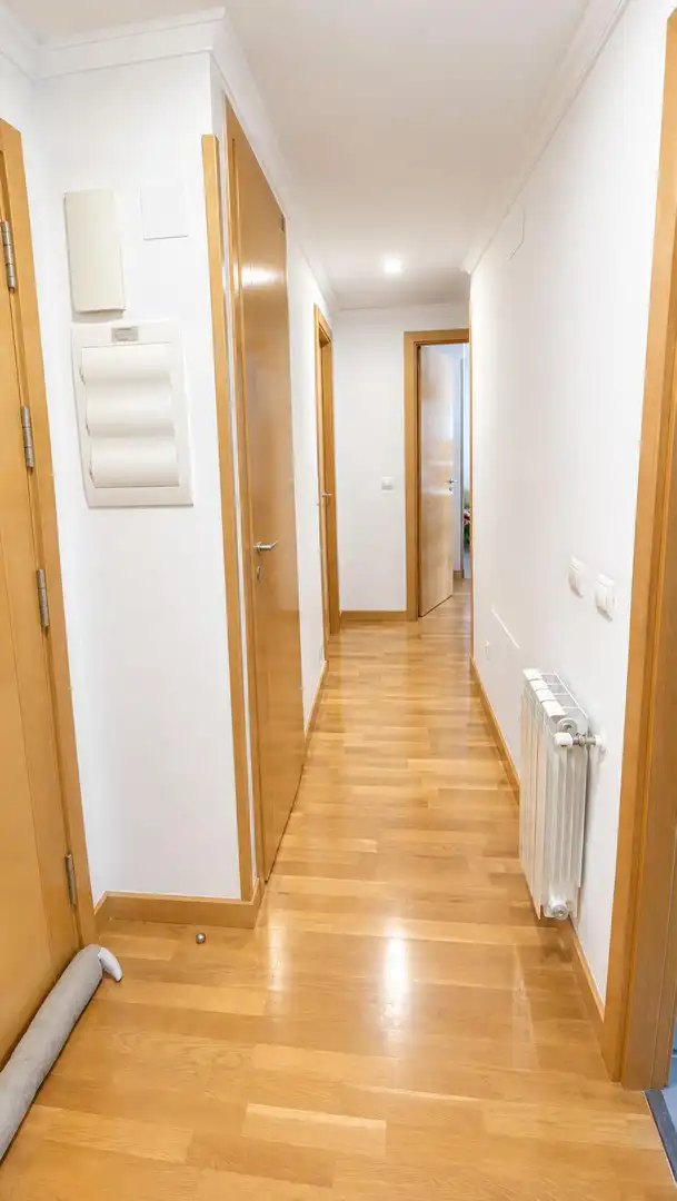 Flat for sale in Hospital