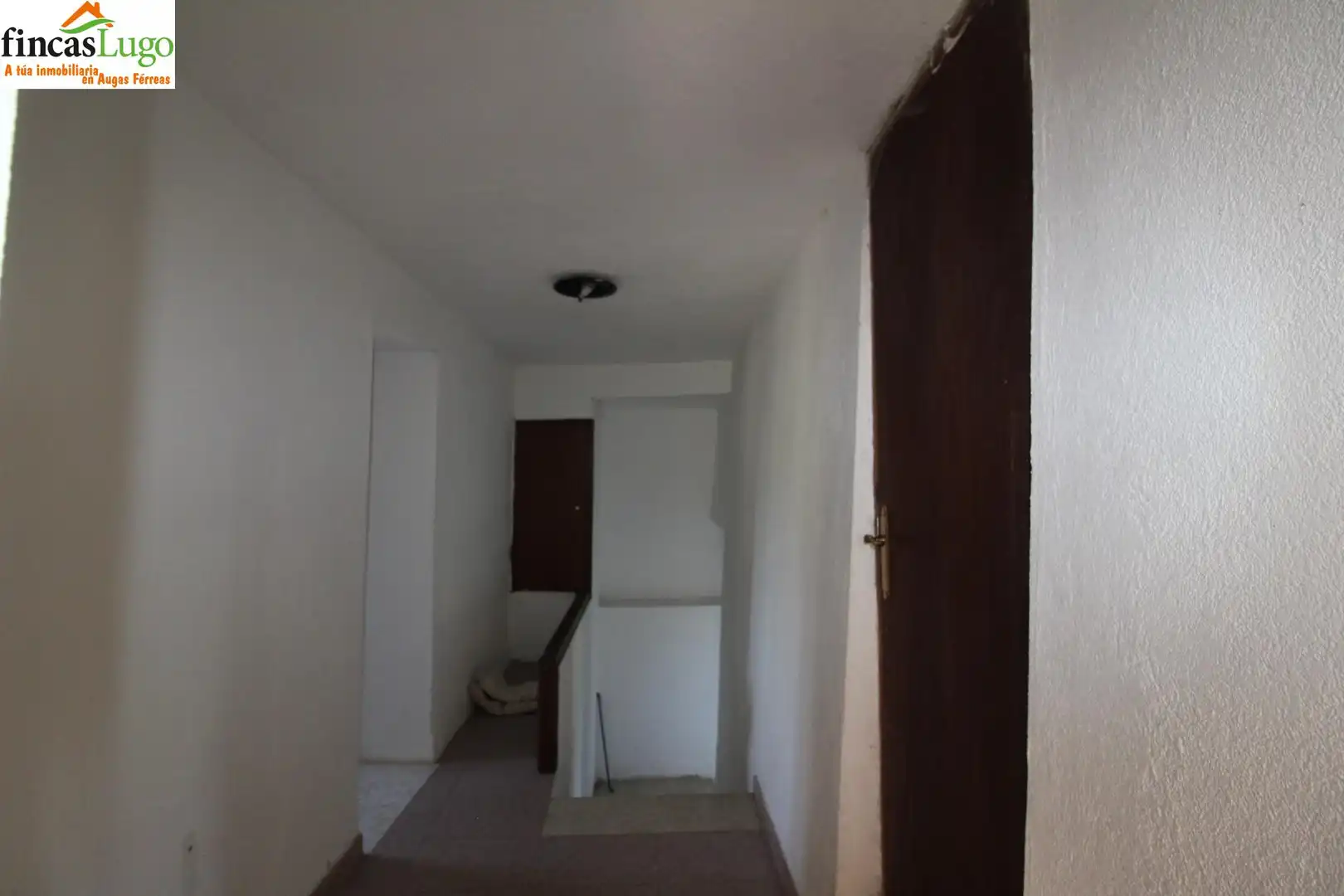 Casa o chalet en venta en Lugo con Jardín privado, Terraza y Trastero