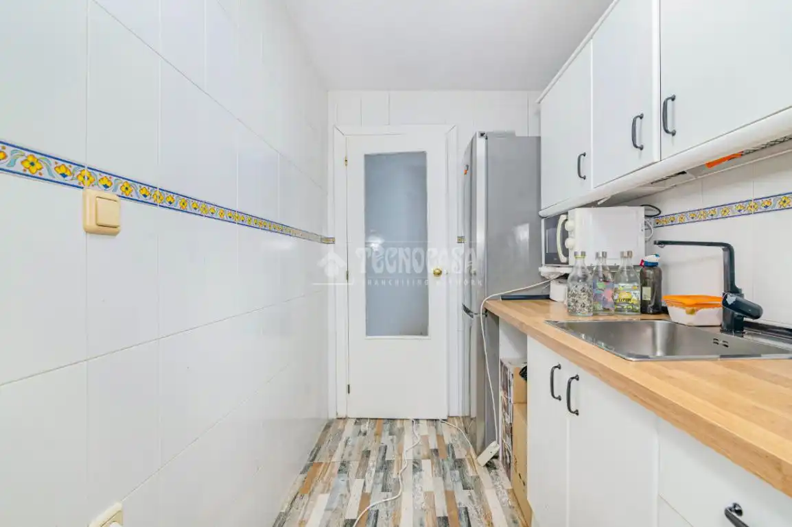 Cocina de Piso en venta en Cenes de la Vega