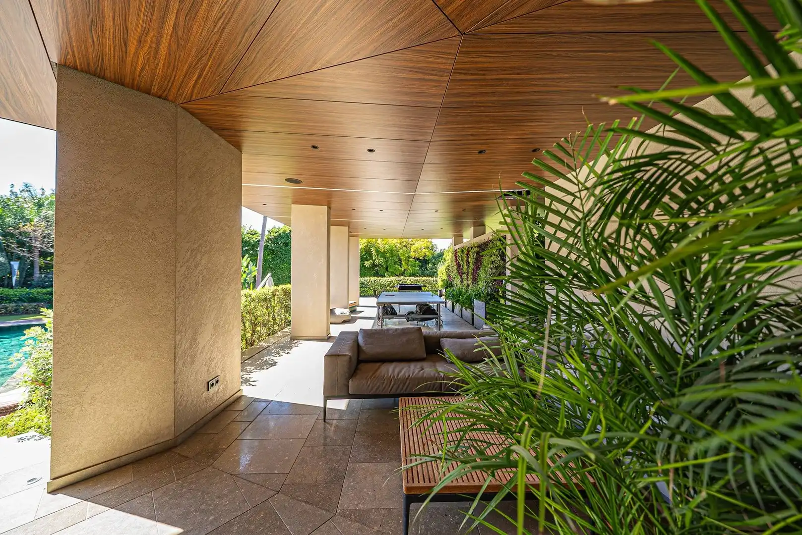 Villa avec piscine à vendre à MENCHU ESCOBAR-GUADALMINA, imagen 21
