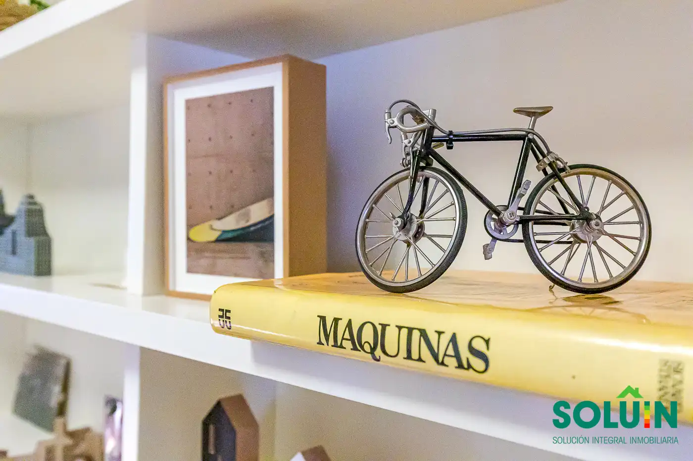 Piso en venta en Madrid con Aire acondicionado, Calefacción y Parquet