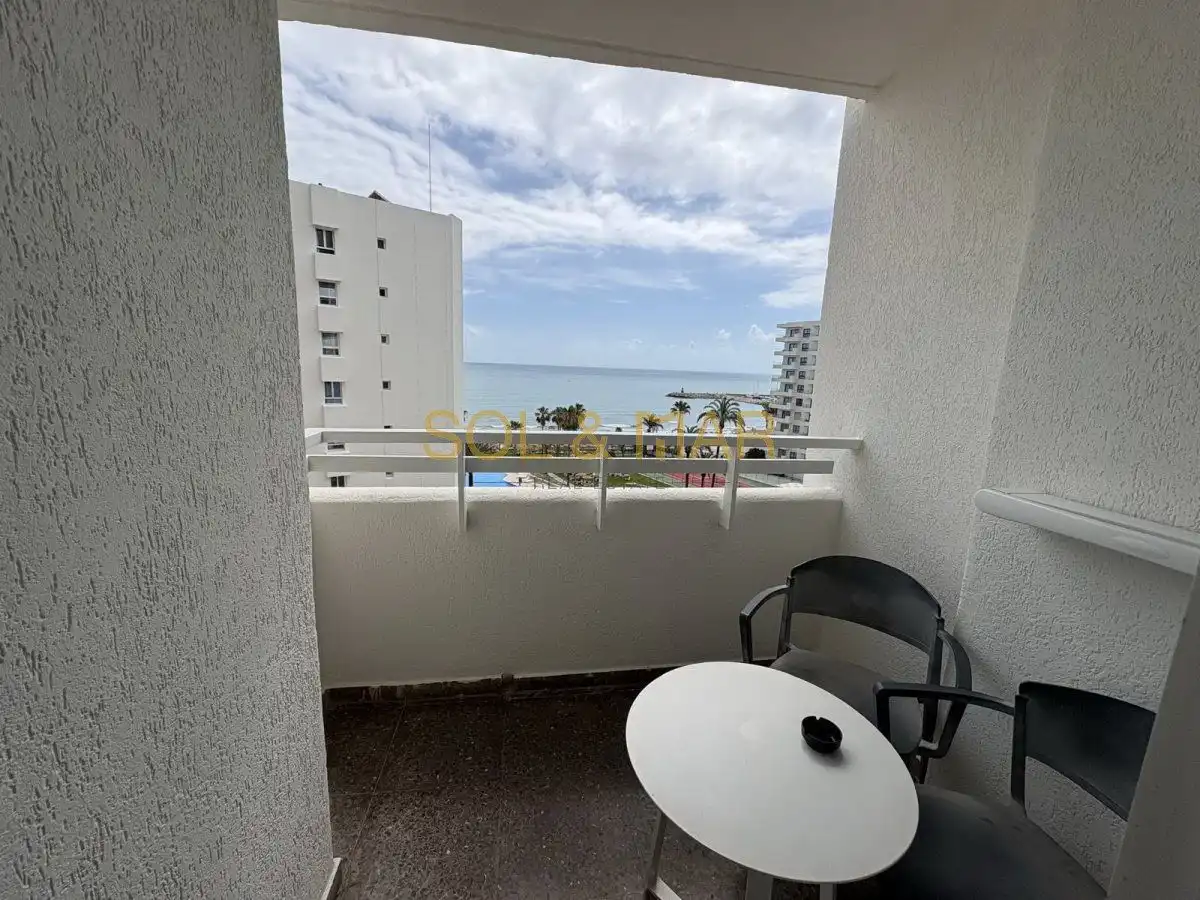 Monolocale con piscina in vendita a La Carihuela - Los Nidos, imagen 25