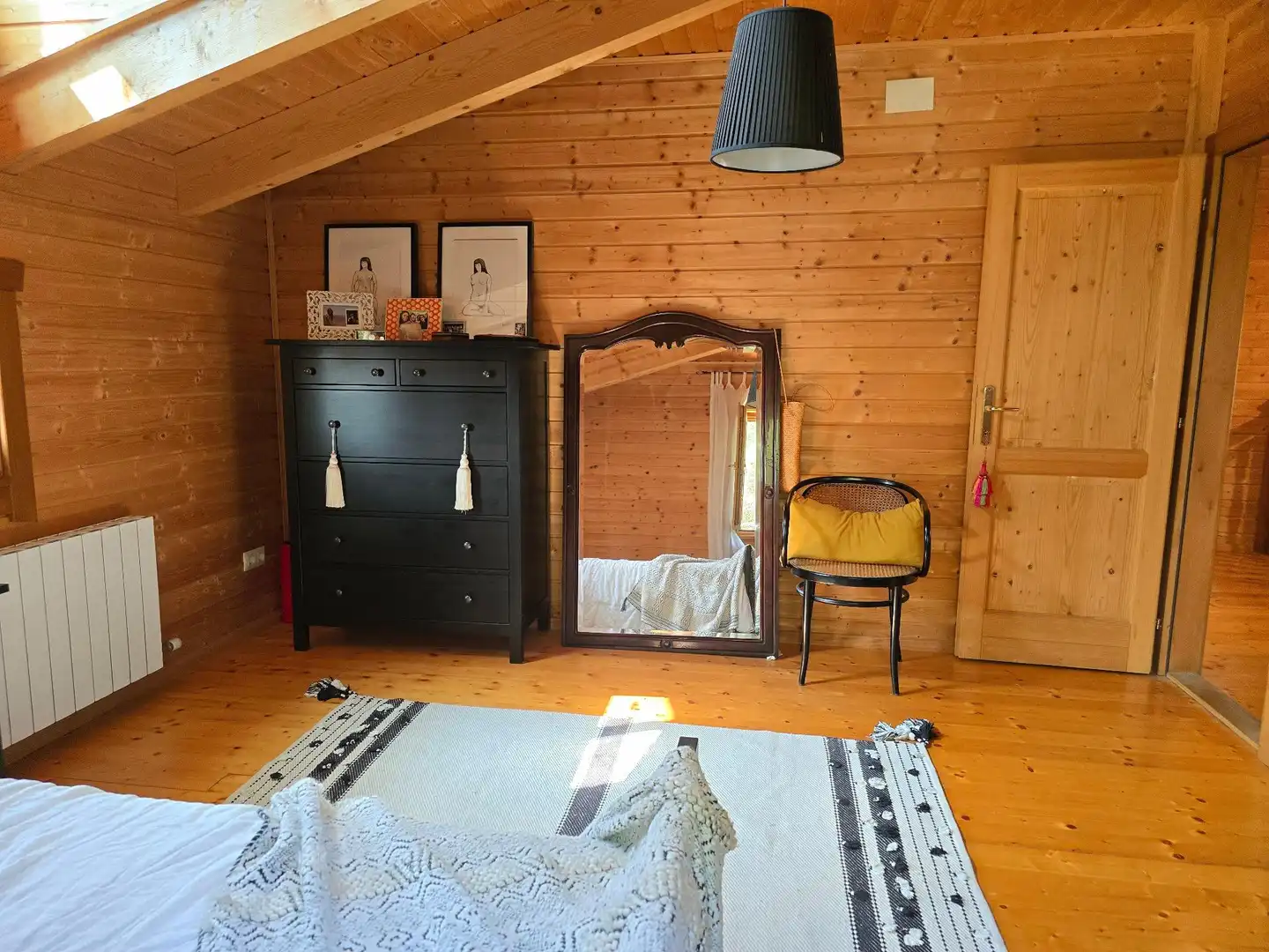 Haus mit Garten zum Verkauf in Carrer Carrer Vallès, imagen 38