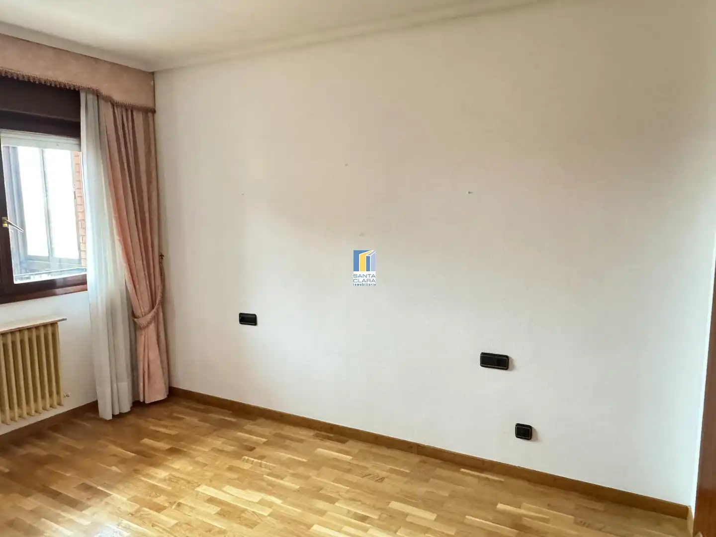 Wohnung zum Verkauf in Zamora Capital  mit Parkett, Terrasse und Abstellraum