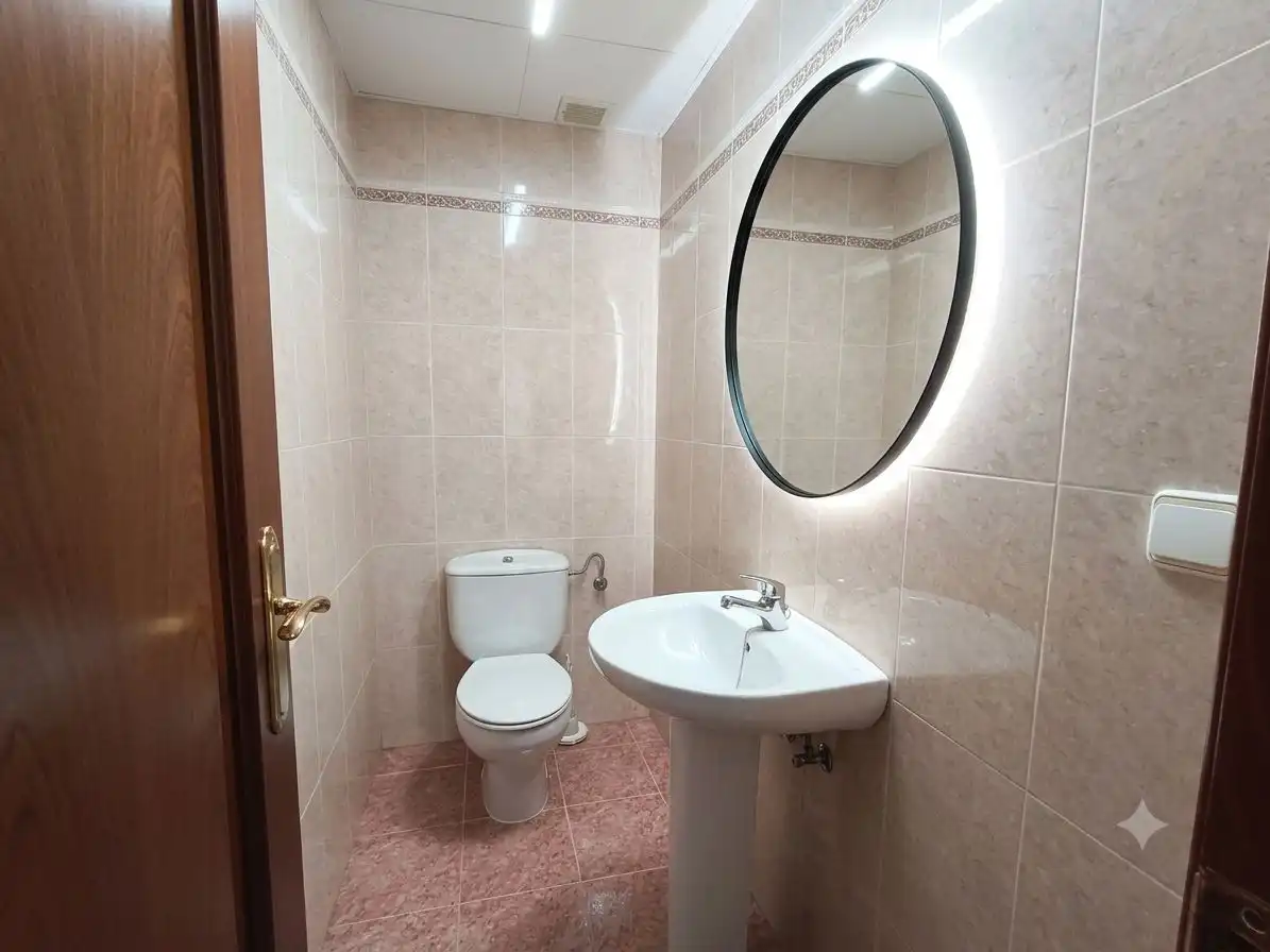 Doppelhaushälfte zum Verkauf in Las Tinajerías - Juderías, imagen 8
