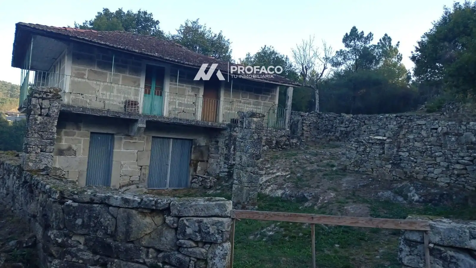 Casa en venda a Obenza, imagen 3