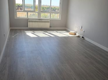 Piso con balcón en venta en El Arroyo - La Fuente