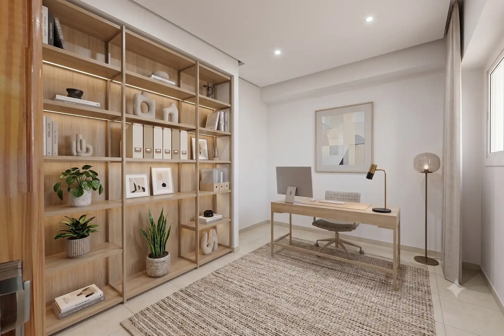 Flat with lift for sale in Calle León y Castillo, imagen 31